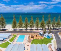 RAC Esperance Holiday Park