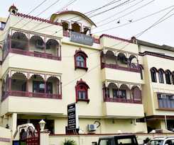 Radoli House-Heritage