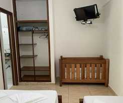 Hotel Pousada Vale da Montanha