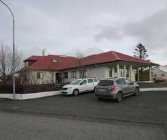 Hotel Apotek guesthouse