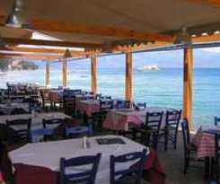 Hotel KANELLI BEACH