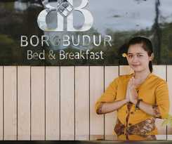 Borobudur Bed and Breakfast - Hostel