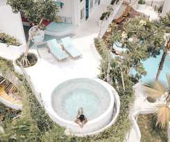 Kos One Hostel