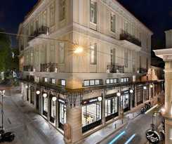 ATHINAIDOS QUARTERS BY KandK