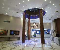 Hotel Athina Airport