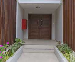 Sahaj Holiday Apartments