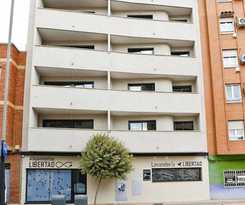 Alojamientos Libertad