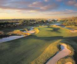 Club Wyndham Dye Villas