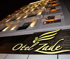  Hotel Zade