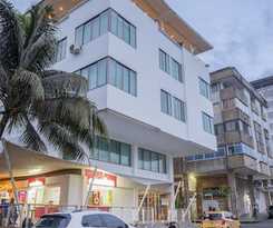 Hotel PLAZAMAR PACIFICO HOTEL