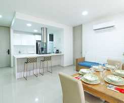 Apartasuites Samaria - Club de Playa
