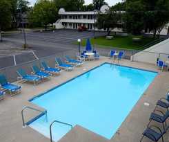 Fields Park Motel