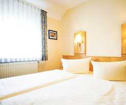 Hotel Sauer Garni
