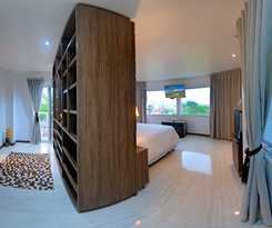 Hotel La Plage Residence