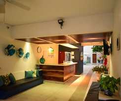 Hotel Bungalows Las Hamacas