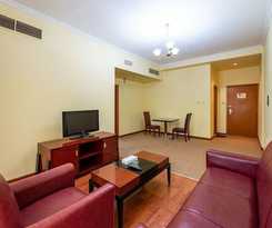 Ruwi Apartments