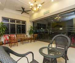Hotel Fully Desa Tebrau