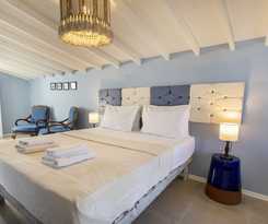  Bambu Alacati Hotel