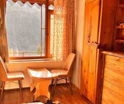 Abant Bungalov Evleri