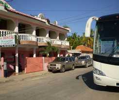 Hotel Hostal D Oleo M&eacute;ndez