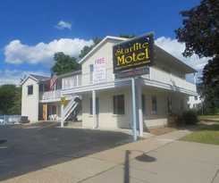 Starlite Motel