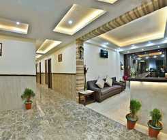 Hotel Bear Valley Resort Dalhousie
