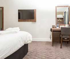 Mermaid, Ipswich by Marston\'s Inns