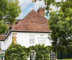 Spread Eagle Hotel and Spa