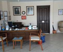  DM Residence Butik Otel