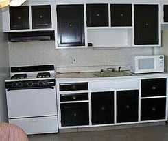 Hotel Aquarius Arms Motel