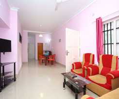 Hotel OYO 15916 Home Cozy 2BHK Kalpetta