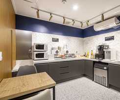 Hotel Gimhae Buwondong Forest 701