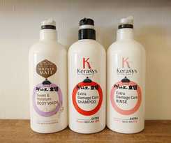 Hotel Forcheon Drive In Tiamo