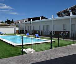 Hotel Alojamientos Alma Conil