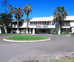 Hotel Panamericana - Arica