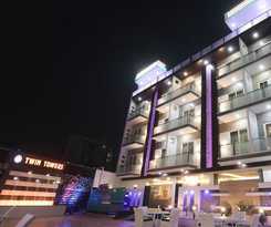 Pandora Twin Towers Greater Noida