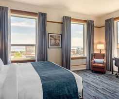 Hotel The Courthouse, Ascend Collection