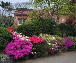 Hotel Hongseong Solbatcheonsu