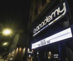 Hotel The Wellington Birmingham - Budget Near O2 Academy