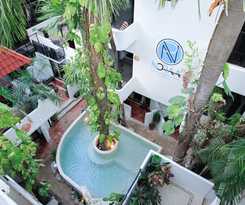 Hotel Moonshine