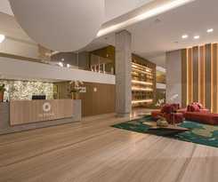 Hotel Suryaa Pinhais, Curio Collection by Hilton