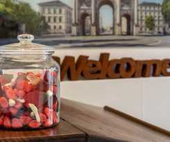 Hotel-Pension am Siegestor