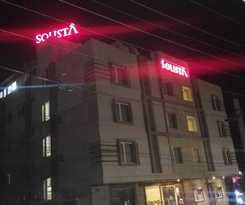Hotel Solista