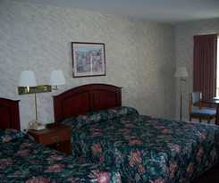 Hotel Castlewood Inn