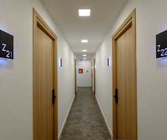 Hotel Zed Smart Property by Airstay