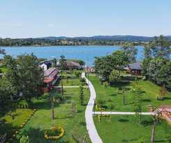 Sapanca Bamboolow Resort
