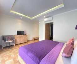 Allamanda Villa Jimbaran