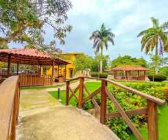 Hostel Senderos del Mar 