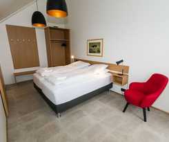 Apartamentos Hrímland