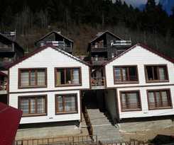  Pervanoglu Dinlenme Tesisi Motel